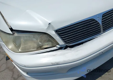 2003 Mitsubishi Lancer Oz Rally from USA, damaged, VIN JA3AJ86E23U037033